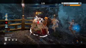 [For Honor] The Comeback Unreal !