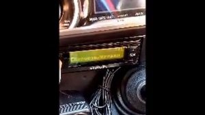Бортовой компьютер Ri 500V Multitronics