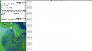 Finding a Private Key with Heartbleed