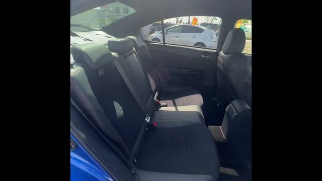 SUBARU WRX S4 2.0GT-S EYE SIGHT .  Бюджет 2 000 000 руб.