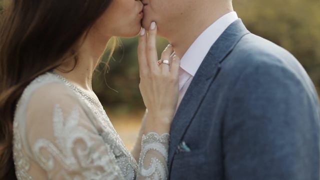 Свадьба Паши и Ольги смотреть онлайн