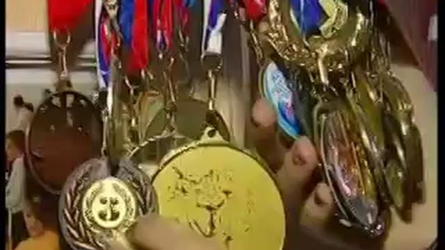 Братчанка Анастасия Слотина стала победительницей престижного конкурса «Таланты нового века - 2015»