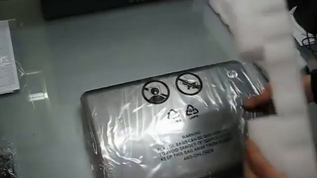 HP Pavilion g6 Unboxing смотреть онлайн