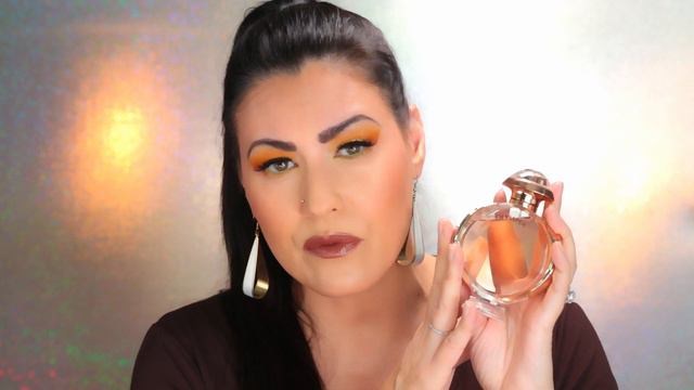 MY PERFUME COLLECTION IF I WERE NOT ON YOUTUBE! | ONLY 6 PERFUMES! смотреть онлайн