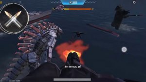 Годзилла и кинконг против мега годзили