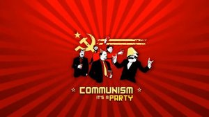 песня Коммунизм шагает по планете