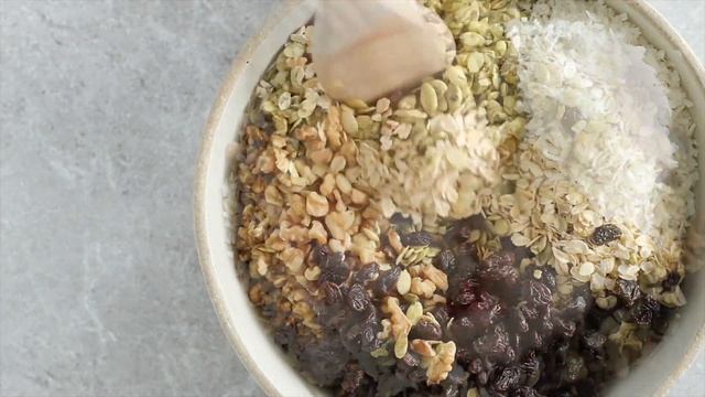 Granola: ¿Cómo hacer granola en casa? смотреть онлайн