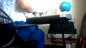 В. Шаинский чему учат в школе на синтезаторе