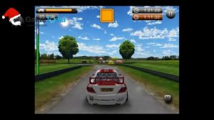 Rally Master Pro 3D iPhone / iPad GamePlay