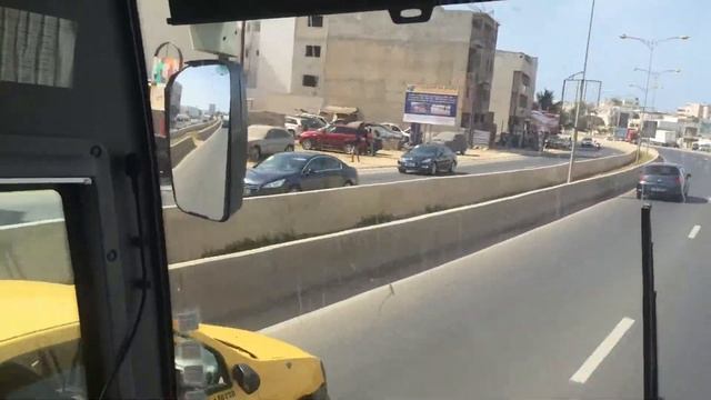 #Гамбия #отдых_в_Гамбии #Улица в Сенегале смотреть онлайн