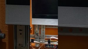 Лифт для телевизора