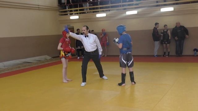 50.Черкас(СДЮШОР 7,Минск) - Иванов(Патриот,Минск) смотреть онлайн