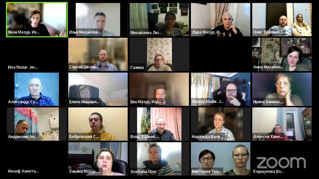 01.03.2024 Подключайтесь! Онлайн-собрание верующих в Иисуса Христа. смотреть онлайн