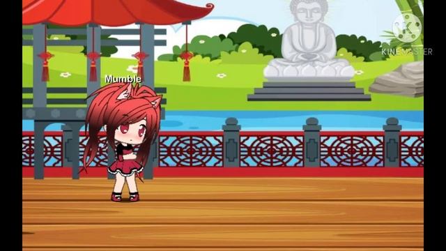 Милая, милая девушка красивая (гача лайф) ??? смотреть онлайн