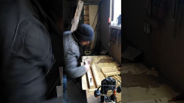 Изготовление балясин в римском стиле своими руками смотреть онлайн