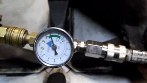 редуктор для краскопульта