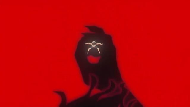 AMV Чёрный клевер / Black Clover