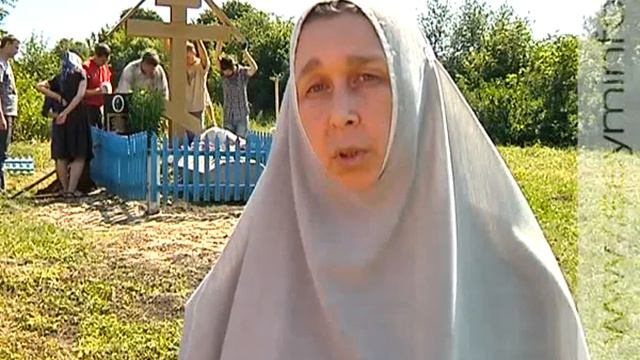 Православный альманах 05.10.13