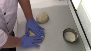 Хлеб "Паляница украинская" по ГОСТу