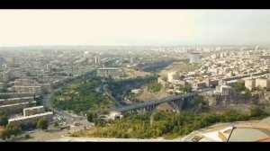 Армения и Армянский дудук Armenia & Armenian duduk