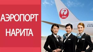 Аэропорт Нарита. Как купить симку для интернета, отправить багаж и доехать до Токио_