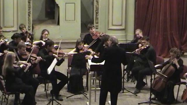 L.v.Beethoven-G.Mahler - Quartet # 11, op. 95. Mvts. II-III. Allegretto; Allegro assai смотреть онлайн