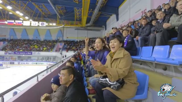 Вокруг Матча / Барыс - Металлург Нк / 4:5 Б смотреть онлайн