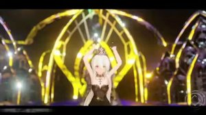 [Хаку/Иви/4К] ЧУН-ХА - PLAY [MMD]