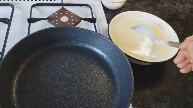 Блины вкуснейшие . Встречай масленицу смотреть онлайн