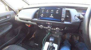 HONDA FIT Гибрид 2020 года - Верните мой ФИТ!