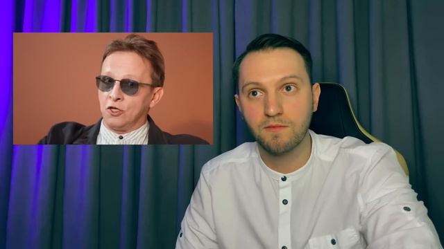 ОХЛОБЫСТИН. РАЗБОР НАГОВОРЕННОГО. РАСПАКОВКА Л.Ж.И