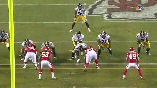 Levon bell highlights смотреть онлайн