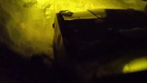 Лучшие светодиодные-линзованны лампы H4. Для твоей боевой семерочки. Логана и ваз 2114(четырки)