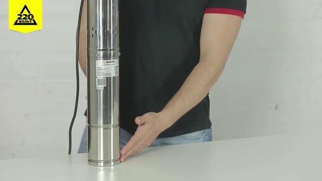 Насос ВИХРЬ СН-100B смотреть онлайн