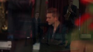 Sia - Chandelier [ Saxophone & Piano Cover ] by SAXMANIA