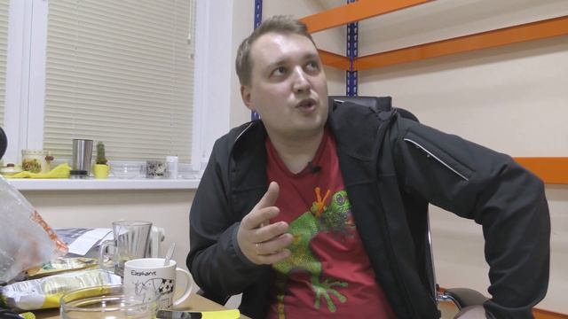 Когда не нужно создавать свой бизнес? Стеллажи собрали, ай-да смотреть! смотреть онлайн