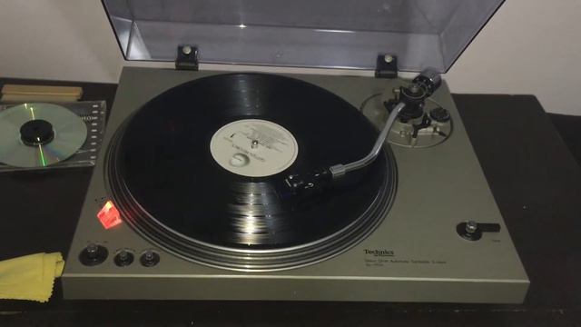 Neil Young - Transformer Man (1982) quiex vinyl смотреть онлайн