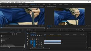 Как отзеркалить видео в Adobe Premiere Pro 2022. Перевернуть Горизонтально / Вертикально