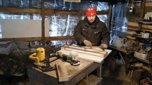 Углорез по дереву своими руками, с минимальными затратами.