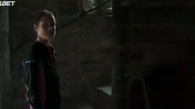 Фильмы ужасов 2021 Проклятый дом 4