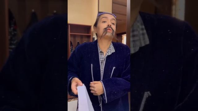 QARISI BOR UYNI PARISI BOR - #xonzodadostova смотреть онлайн