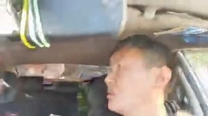 [ШАГ] шаман Александр Габышев всё-таки дома! А воин Дима Баиров всё-таки красавчик!