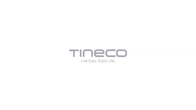 ПЫЛЕСОС ВЕРТИКАЛЬНЫЙ МОЮЩИЙ Tineco.