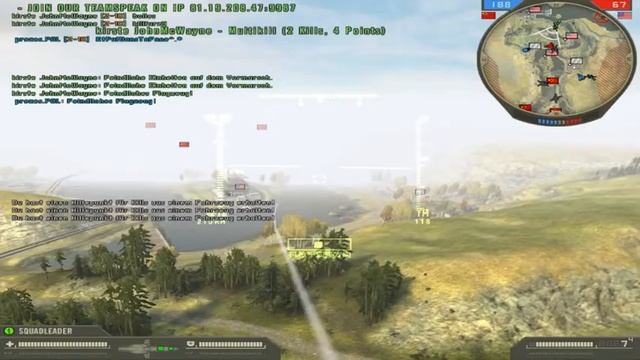 Bf2 | Out of Range by RayMcWayne смотреть онлайн