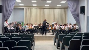 С.Черезов "Сюита по удмуртским мифам"