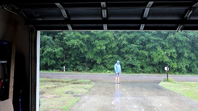 COOFANDY PACKABLE RAIN JACKET HONEST REVIEW смотреть онлайн