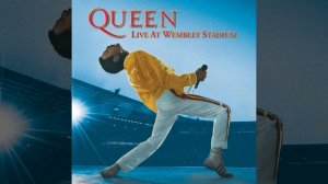 Big Spender (Live At Wembley Stadium / July 1986)