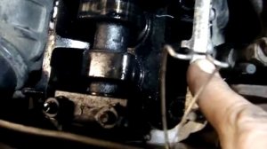 ауди 80 в3 1 6 тд метки ремня грм