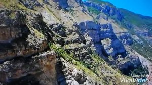 старинная народная даргинская песня