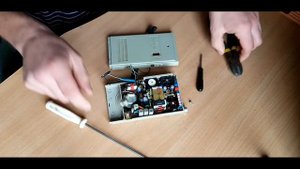 Есть ли драгметаллы в радиоприёмнике Невский 402